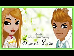 Secret Love    !:  .