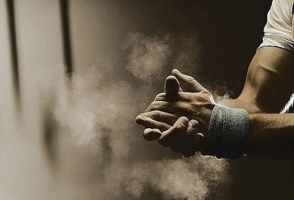 Можешь или не можешь — это всегда тебе решать! Когда ты найдешь то, что любишь по-настоящему, ты сам ...