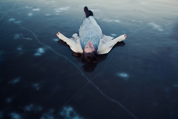 Äûõàíèå ïðèðîäû îò Ýëèçàáåò Ãýää.Ýëèçàáåò Ãýää (Elizabeth Gadd) óìååò î÷åíü ÿðêî ïåðåäàòü âñ¸, ÷òî ... - 3