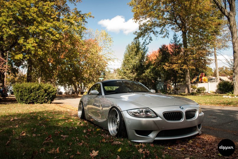 BMW Z4 M. - 2