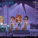 ���� �����, ����-����������� - ��������� 26 ���� 2015 � ������ �Tropikania�