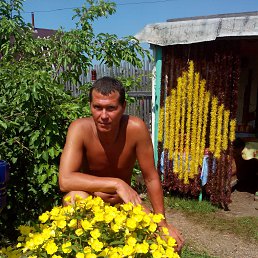 Vadim, 49, 