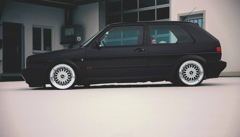  Golf - 5