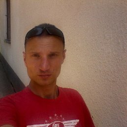 Ivan, 37, 