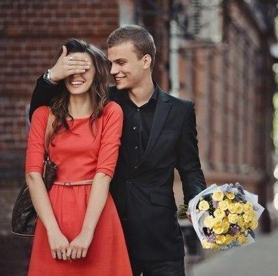 Свобода - это конечно хорошо, но иметь человека, который заботится о тебе и о котором заботишься ты ...