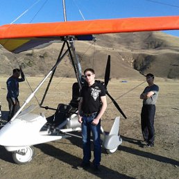 Andrey, ����-���, 44 ����