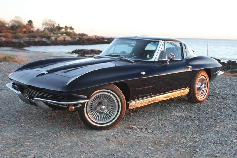 Chevrolet Corvette Sting Ray '1963