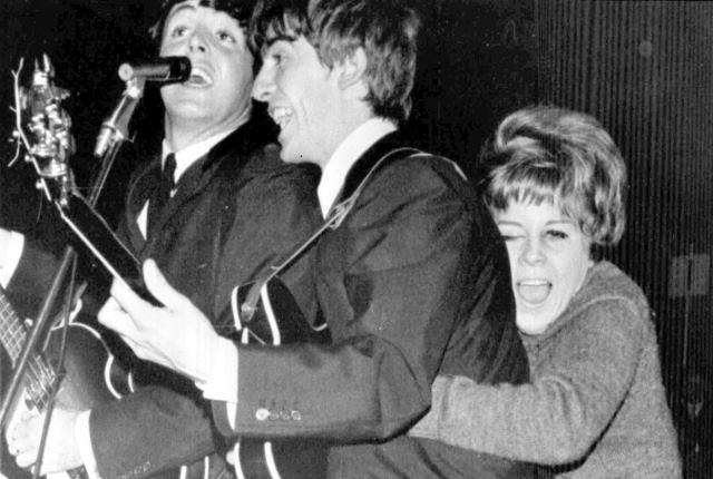        The Beatles    ,   ...