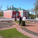 Kadrioru park    