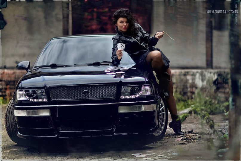Audi 80. - 3