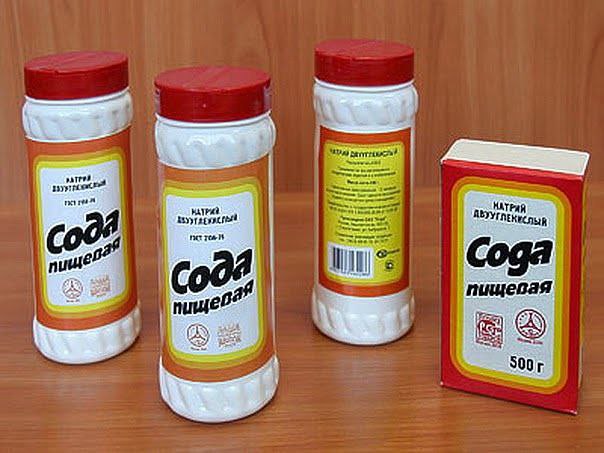 ЛЕЧЕБНЫЕ СВОЙСТВА ПИЩЕВОЙ СОДЫ. ¦ Профилактика кариеса. Кислоты, образующиеся во рту в результате ...