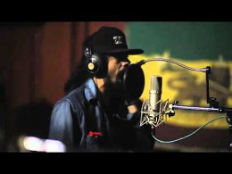 Stephen Marley feat. Damian Marley & Buju Banton - Jah Army (DJ Res-Q Video Edit)