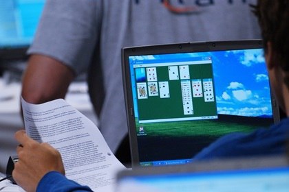 Microsoft рассекретила истинное предназначение.Компания Microsoft раскрыла истинное предназначение ...
