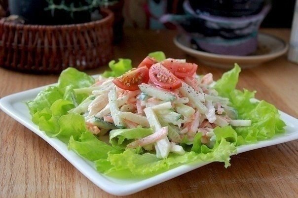 Салат