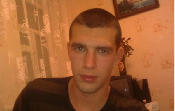 Фото мужчины: Семен, 38 лет, Санкт-Петербург