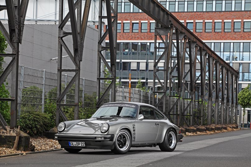 Porsche 911 1986. - 2