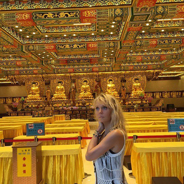   . Po Lin monastery. #taio #polinmonastery