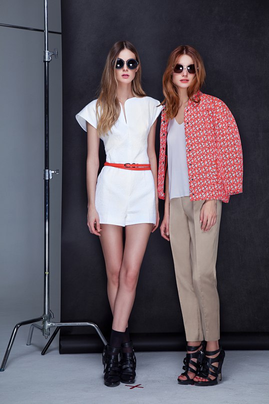 Chapurin Resort 2016 - 3