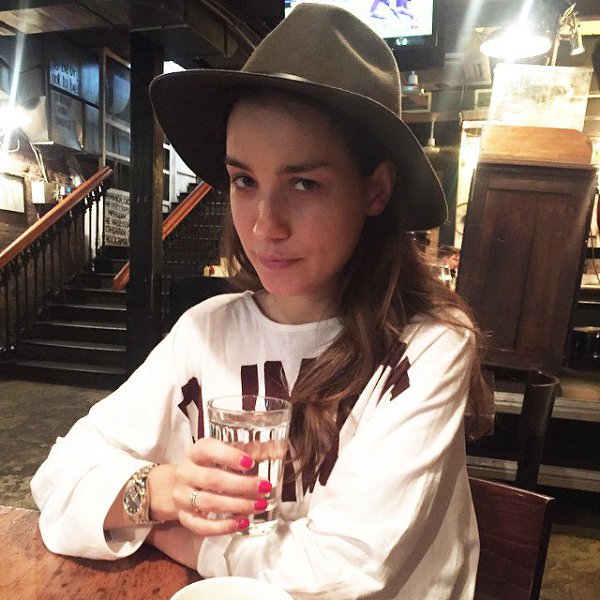 �������. ����. ��� ����������� Tuesday. Russian lunch time. In the land of bears and fur hats our ...