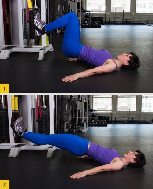 TRX -      .    ... - 5