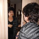  Irina Schafer, , 63  -  16  2015    