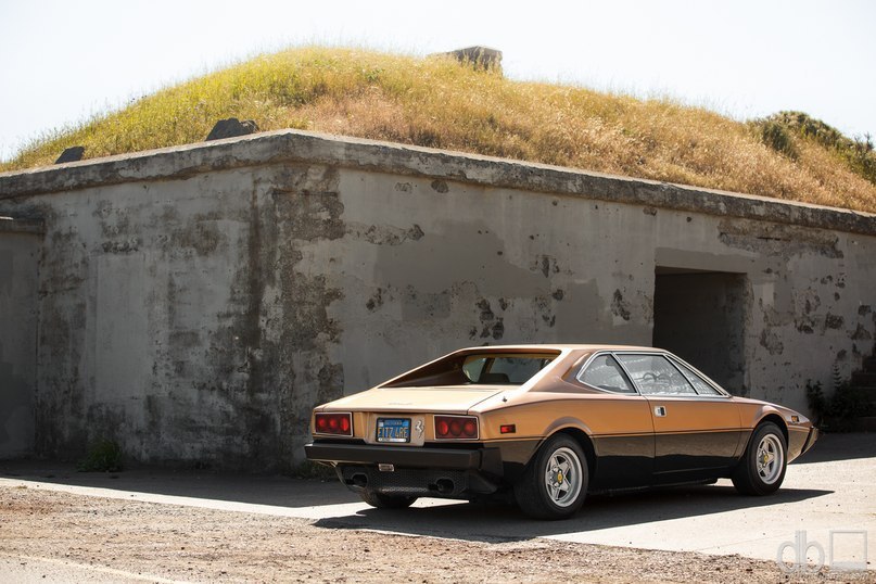 Ferrari 308 GT4 1975. - 8