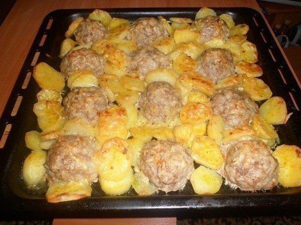 Мясные
