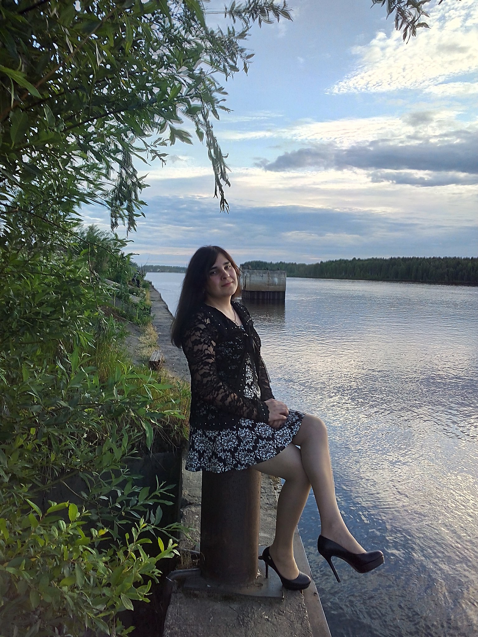 Anastasya Kholodeva - 20  2015  13:33 - 2