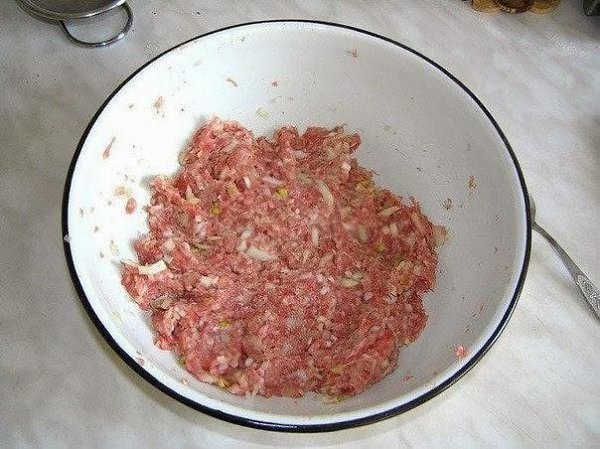 ЛЕНИВЫЕ ПЕЛЬМЕНИ. ВКУСНО, КРАСИВО И ГОТОВИТСЯ ПРОЩЕ ПРОСТОГО.Ингредиенты:Тесто:350-400 гр.муки,2 ... - 2