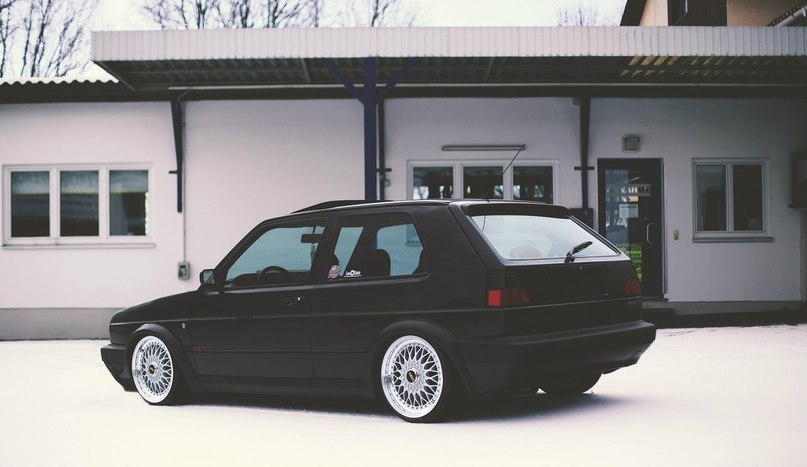  Golf - 6