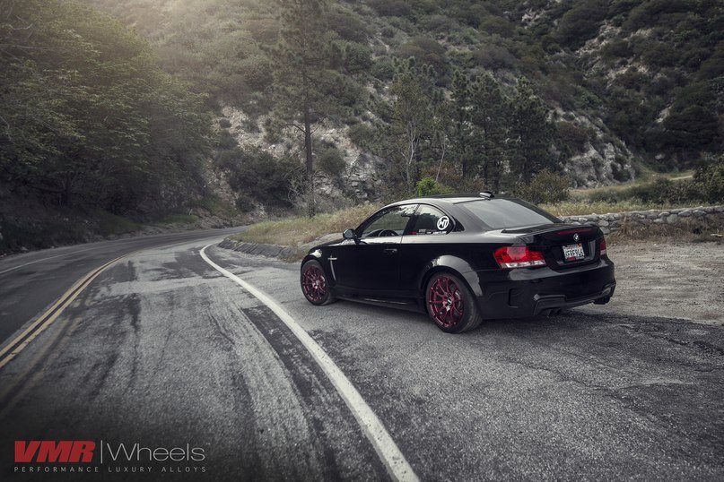 BMW 135i. - 6