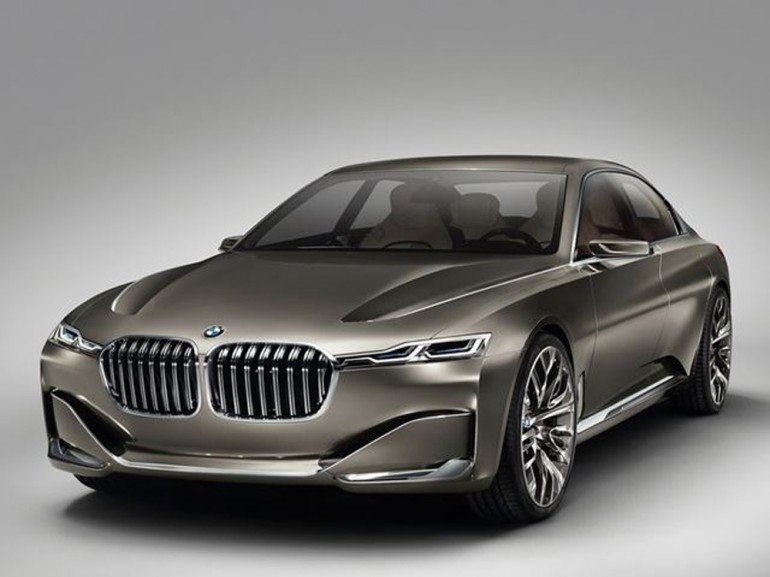   BMW i5     2019 