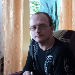 Александр, 44, Линево