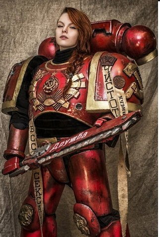 Warhammer    - 4