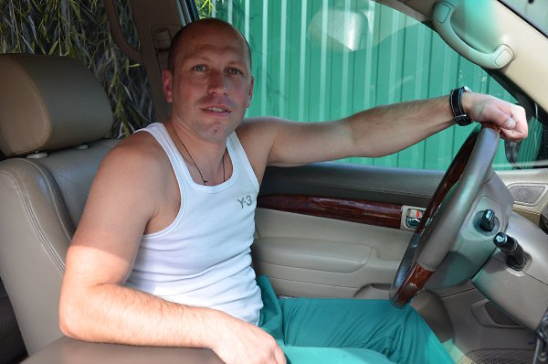 Уктусский стрелок рассказал следователям, как убивал девушек: Яндекс.Новости
