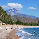 ���� Koray, ������� - ��������� 11 �������� 2015 � ������ �antalia�