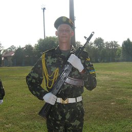 Вадим, 27, Павлоград