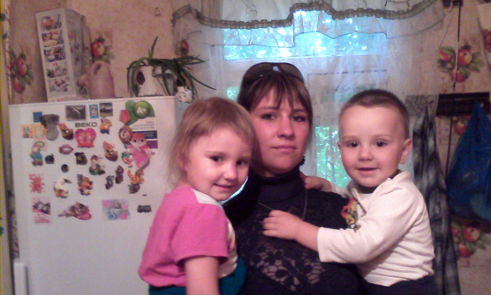 Юлия - 26 августа 2015 в 22:59