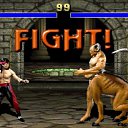 Mortal Kombat �� ������� ������-Mortal Kombat X (PC)�