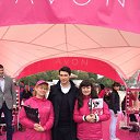 ���� �������, ������, 47 ��� - ��������� 31 ��� 2015 � ������ ����� AVON ������ ������ ���� �����.�