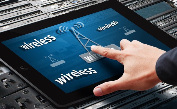 Как ускорить свой домашний Wi-Fi.Проблема негативного взаимного влияния друг на друга нескольких ...