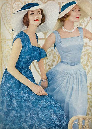 Vogue 1956