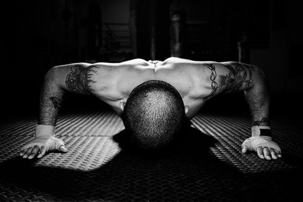 Как развить силу воли? Развитие силы воли – залог успеха в любом начинании. Если вы хотите не только ...