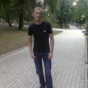 Vladimir, 46 , 