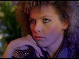 C C CATCH - Strangers by night (Long 12'' Version Video Clip)
