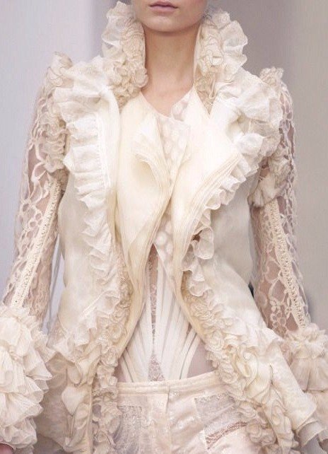 Haute Couture - 5