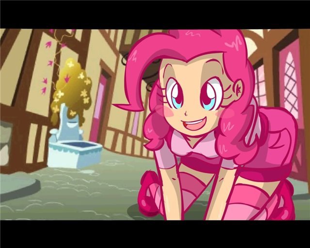 My Little Pony - 5  2015  11:17