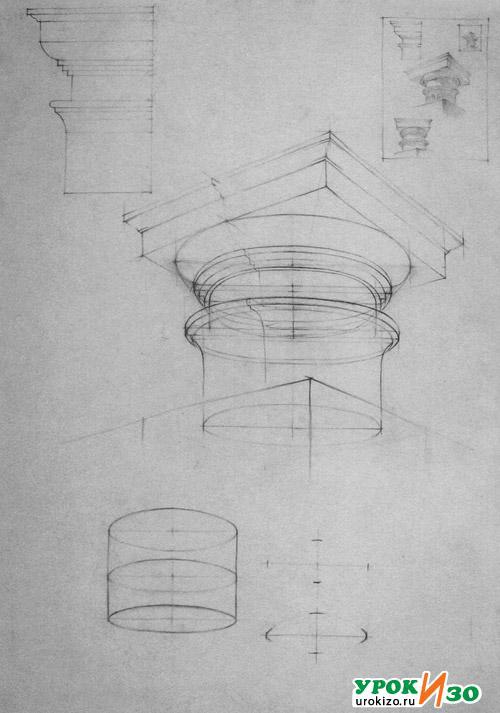 ������ ������� � ��������. #���������_�����@ele_art_school ... - 3