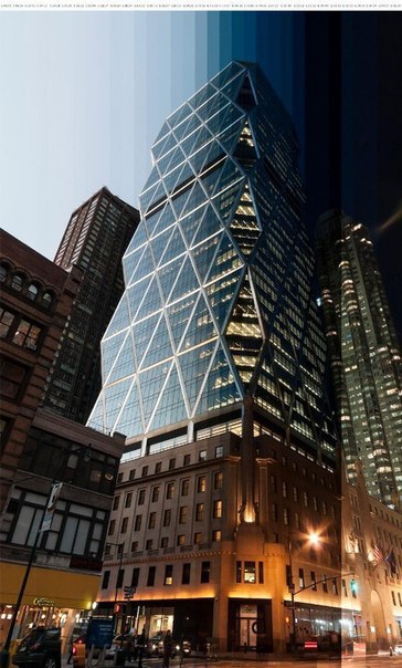    (Richard Silver)      Time Slice  ... - 5