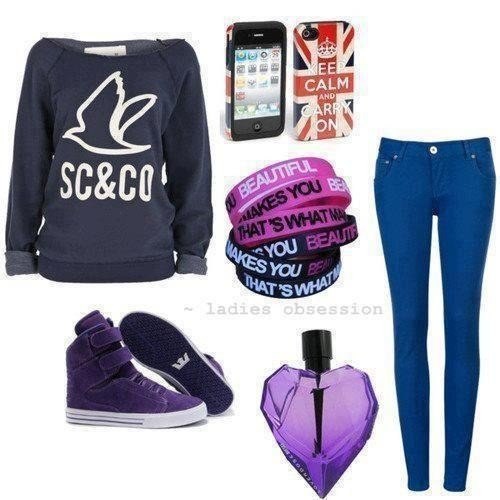 Царство Красоты | Мода | Стиль - 2 мая 2015 в 07:45